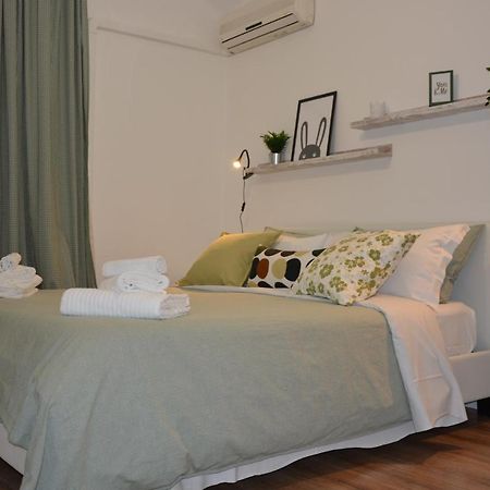 Mirhome Apartment Рим Экстерьер фото