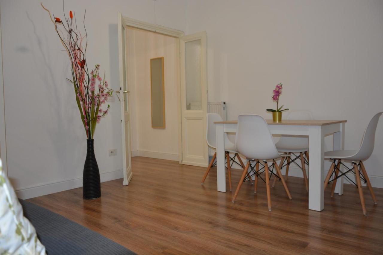 Mirhome Apartment Рим Экстерьер фото