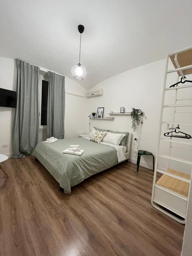 Mirhome Apartment Рим Экстерьер фото
