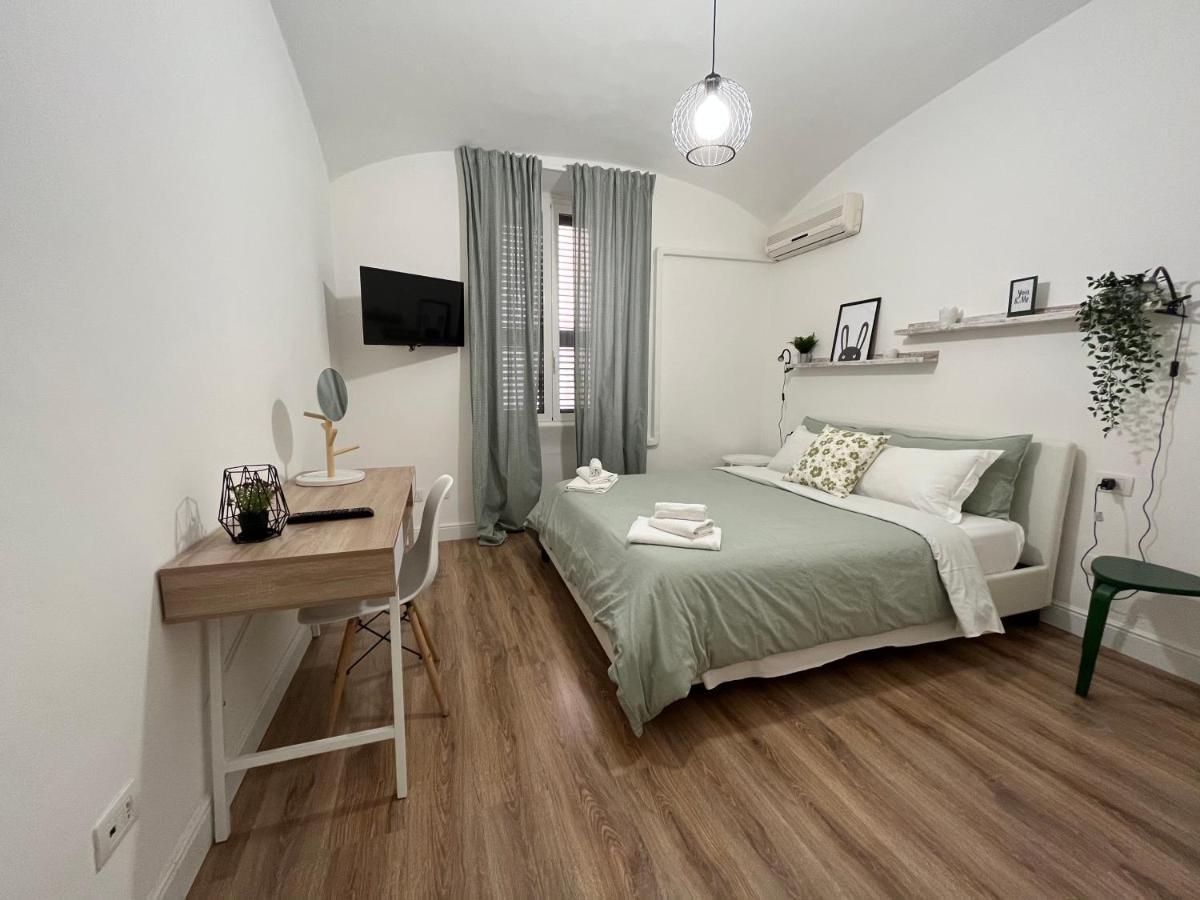 Mirhome Apartment Рим Экстерьер фото